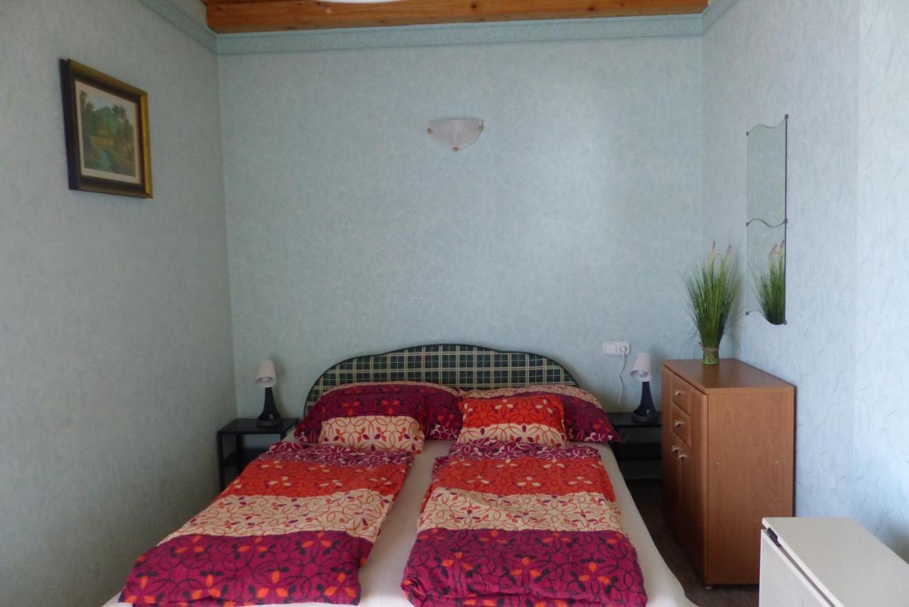 זלקרוס Orwa Apartmanok - Fenyofa Koez מראה חיצוני תמונה