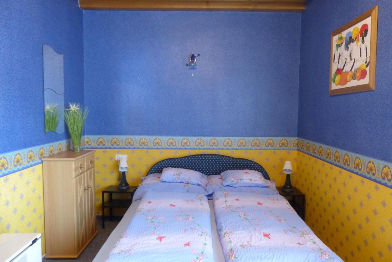 זלקרוס Orwa Apartmanok - Fenyofa Koez מראה חיצוני תמונה