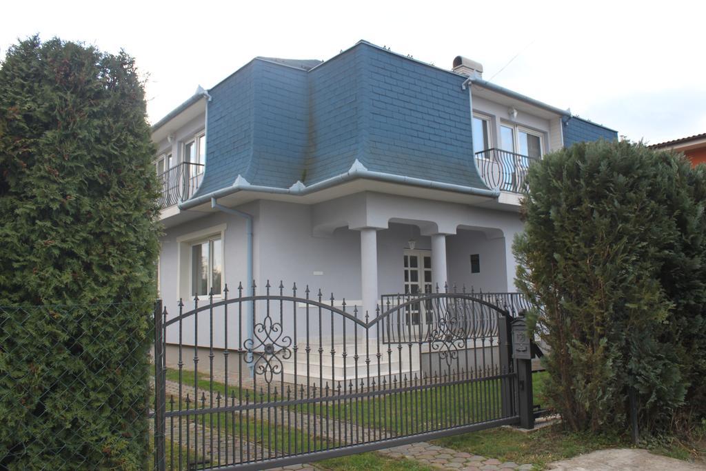 זלקרוס Orwa Apartmanok - Fenyofa Koez מראה חיצוני תמונה