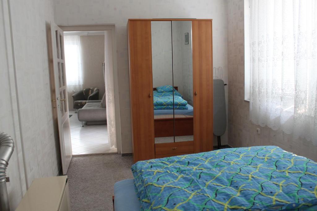 זלקרוס Orwa Apartmanok - Fenyofa Koez חדר תמונה