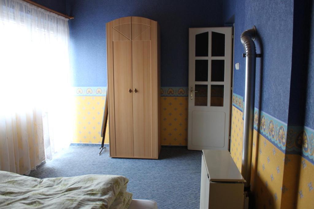 זלקרוס Orwa Apartmanok - Fenyofa Koez חדר תמונה