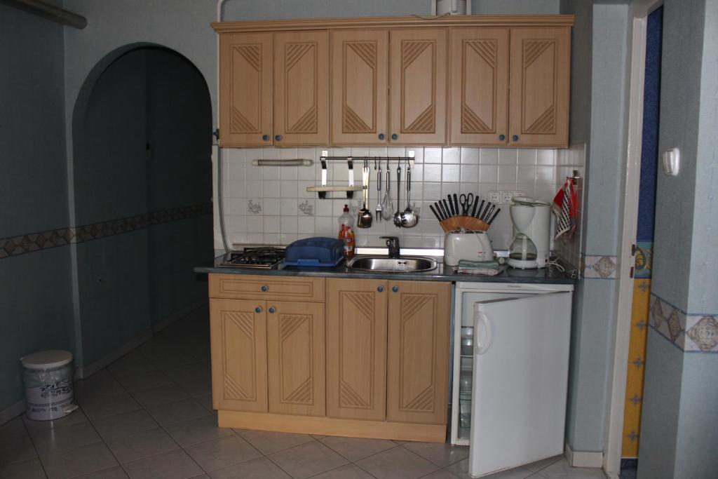 זלקרוס Orwa Apartmanok - Fenyofa Koez חדר תמונה