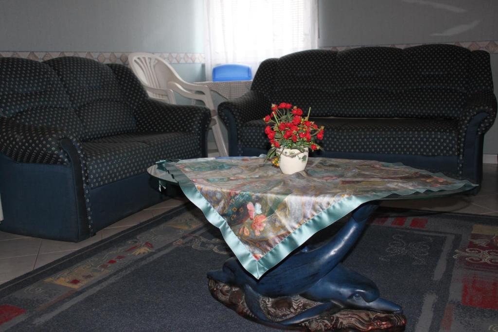 זלקרוס Orwa Apartmanok - Fenyofa Koez חדר תמונה